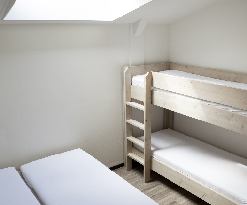 Timmershoeve appartementen